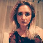 Jolanta Wiktor Profile Picture