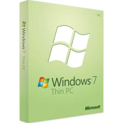 WINDOWS THIN PC Profile Picture
