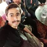 Haris Amin Profile Picture