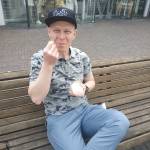 Rafal Rutkowski Profile Picture