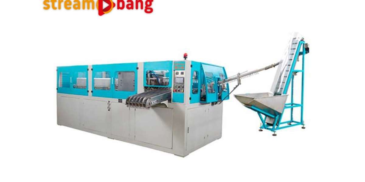What Are Some Advantages of Blow Moulding