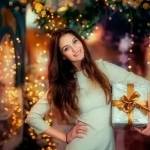 Полина Маскина Profile Picture