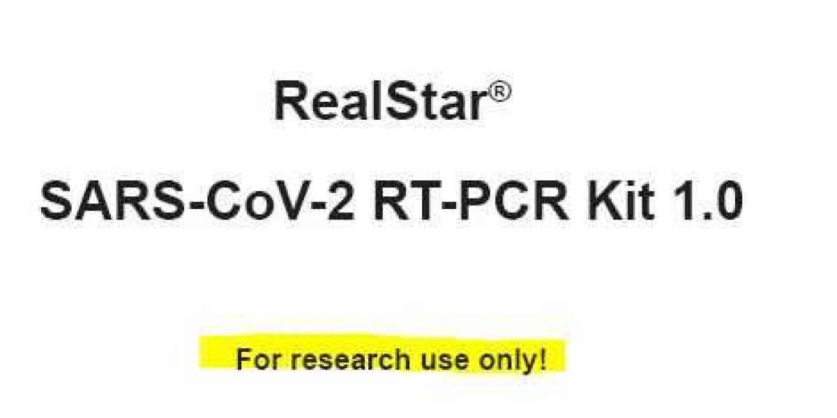 O prawdziwej roli testów PCR