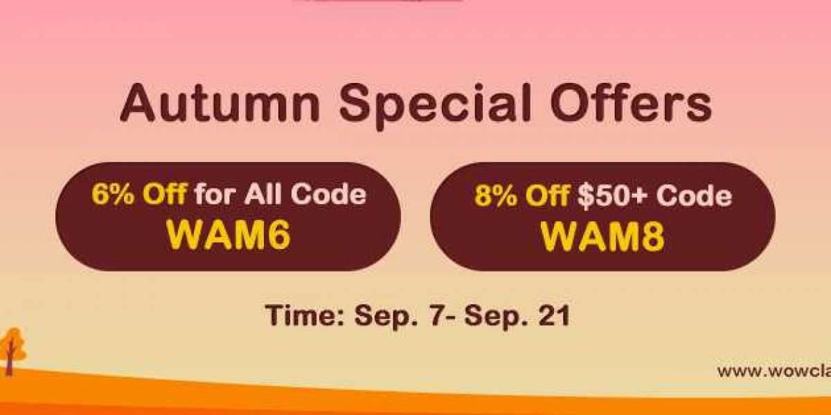 Buy wow classic gold selling website with Up to 8% off Code WAM8 now, Safe & Fast