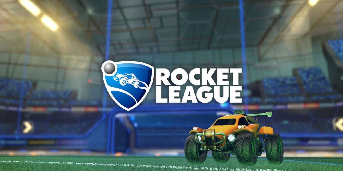 Rocket League is immensely well-known