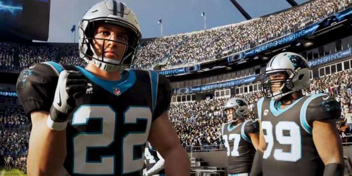 "Madden NFL 21" will arrive early on Xbox Series X and PS5