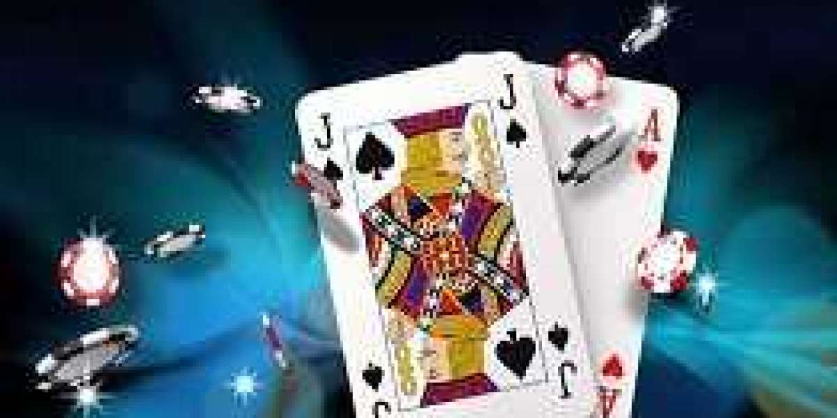 Dapatkan Detail Lebih Tinggi Tentang Poker389