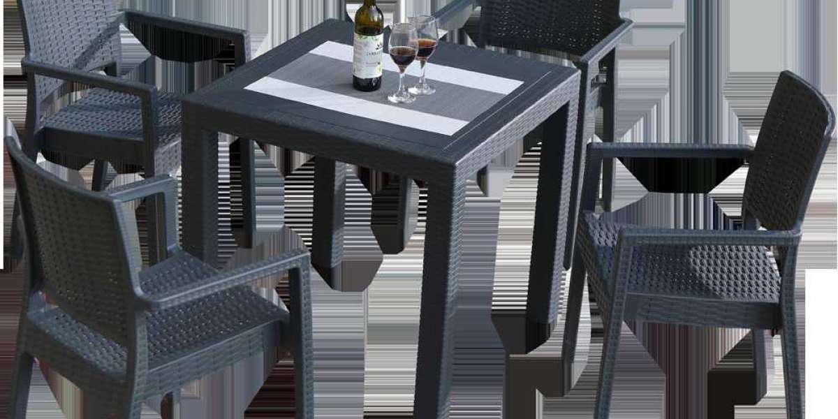 How to Clean Outdoor Furniture - Insharefurniture