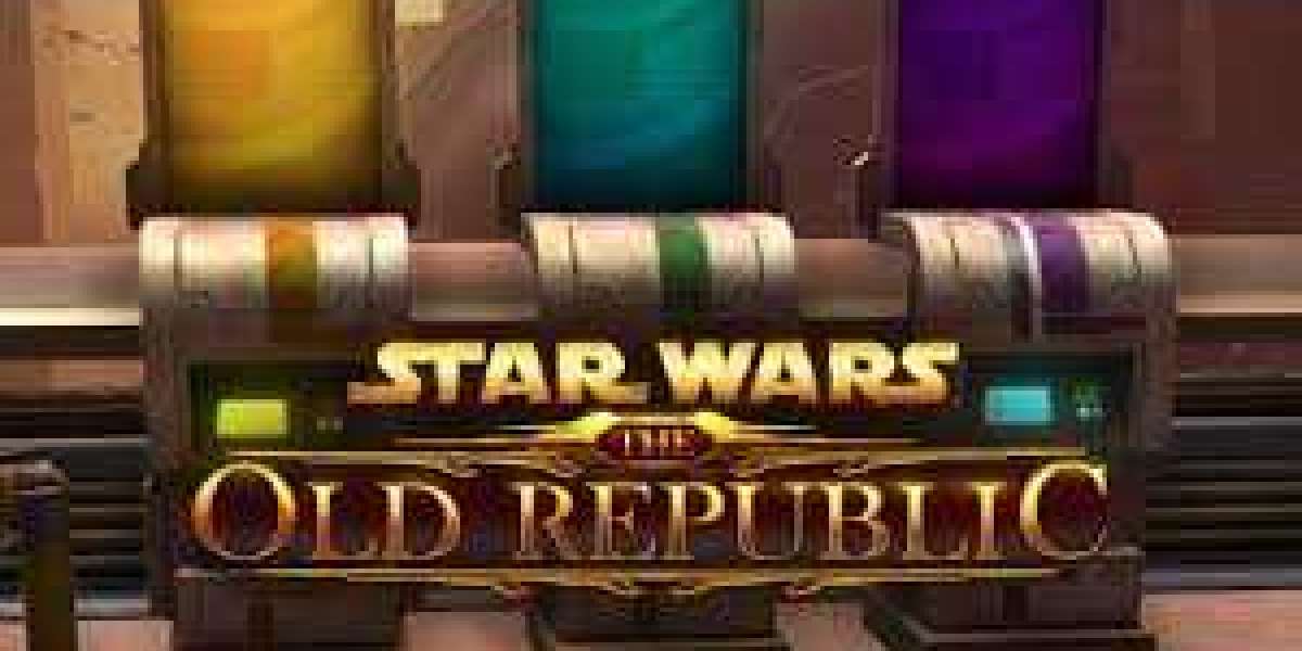 Find Out Who's Talking About Swtor Buy Credits
