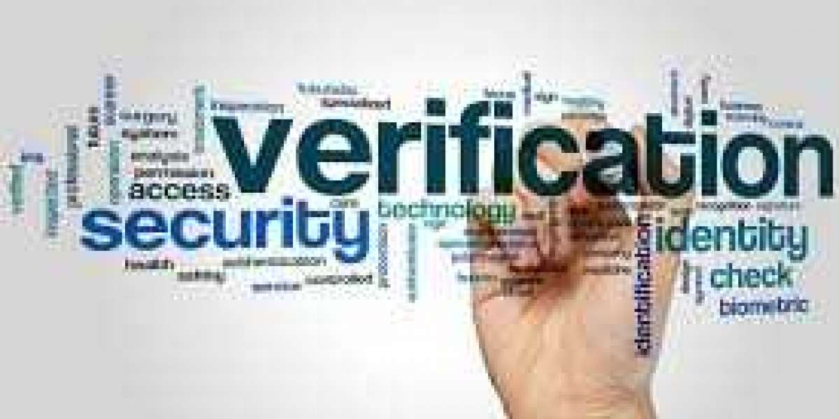 Top Guide Of Id Verification Service