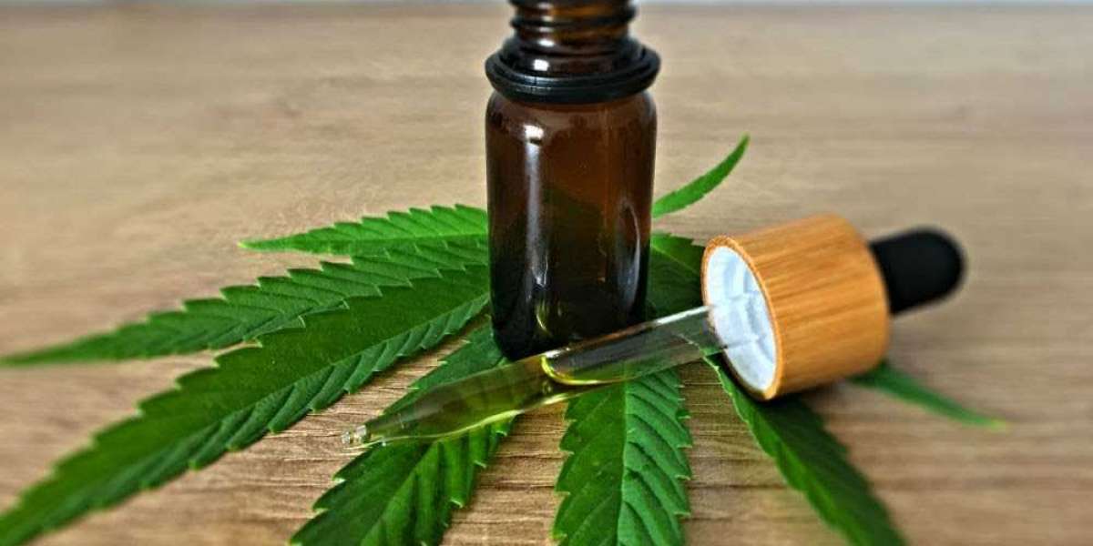 Sage Elixir CBD Oil™ - 100% Effective To Try This