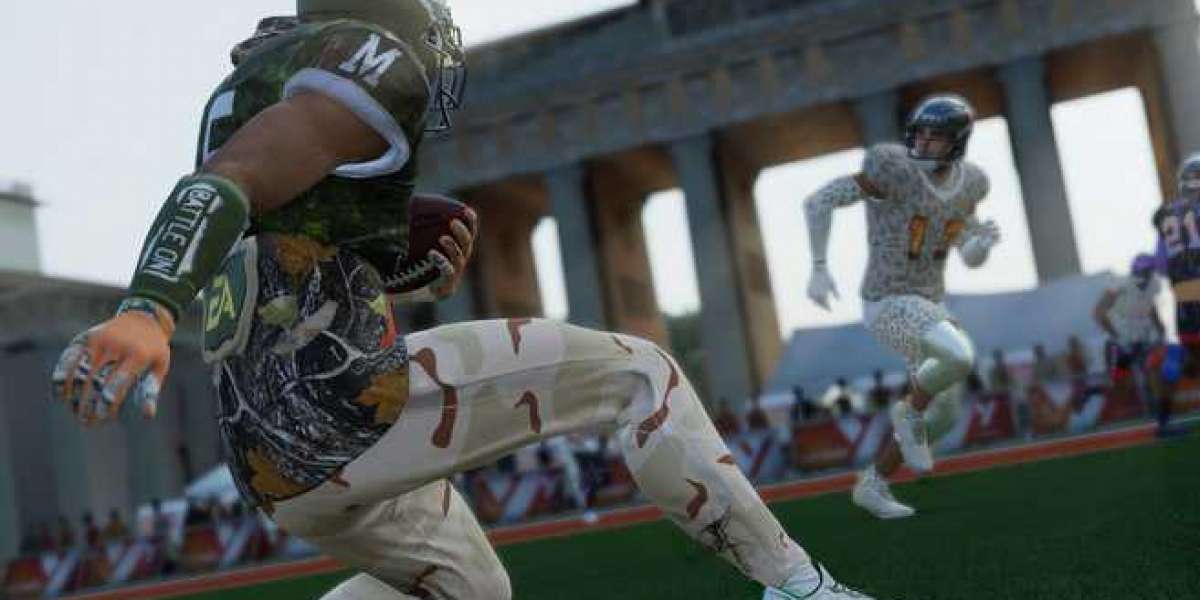 EA Sports Madden 21 Simulator Mocks Najee Harris, Walker Little to Steelers