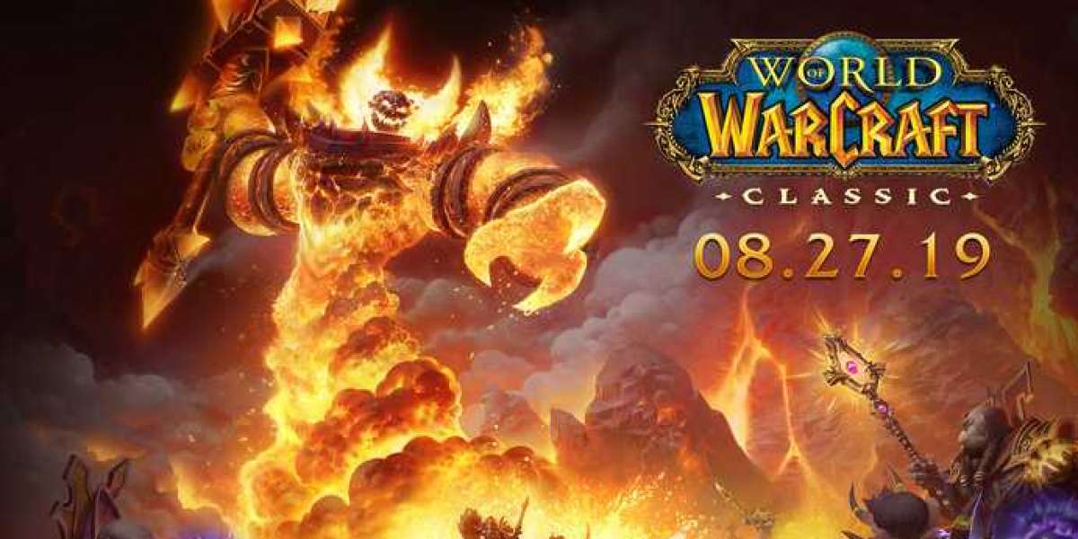 Blizzard reduces the price of World of Warcraft Classic character clones to $15