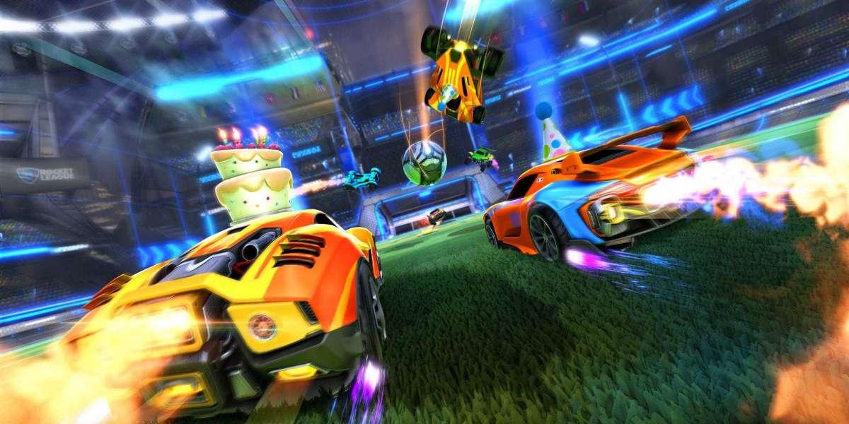 Rocket League is essentially unfastened for down load