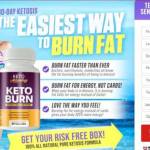 Keto Burn Advantage Profile Picture