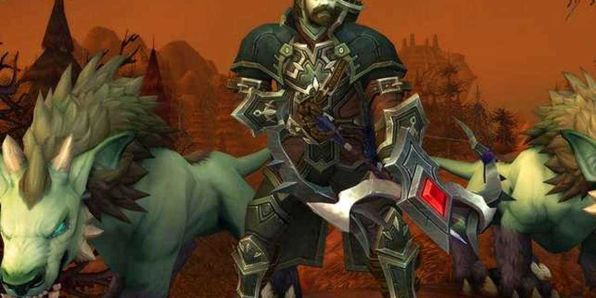 WoW Classic TBC Guide - Best pets for hunters
