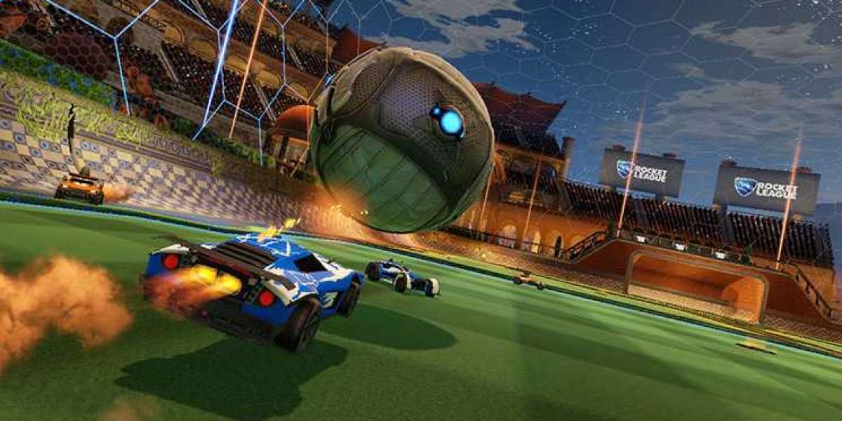 The Rocket League Spring Series is the result of these plans