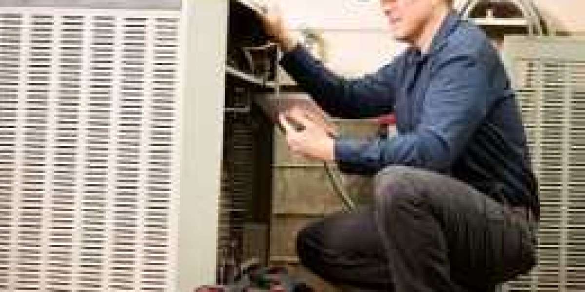Air Conditioning Inspection - Easy And Effective