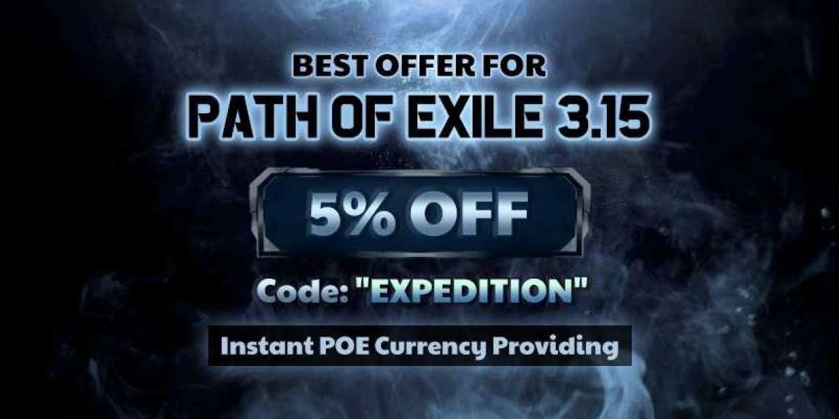 Path of Exile: Expedition’s latest expansion is now available