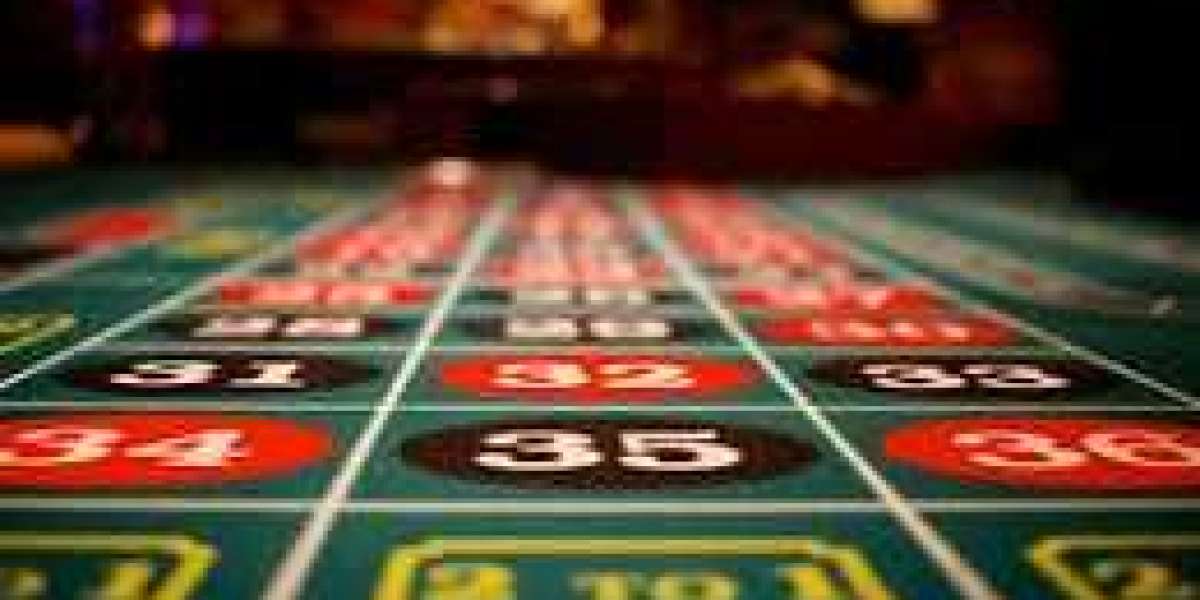 What You Don't Know About Live Casino Malaysia