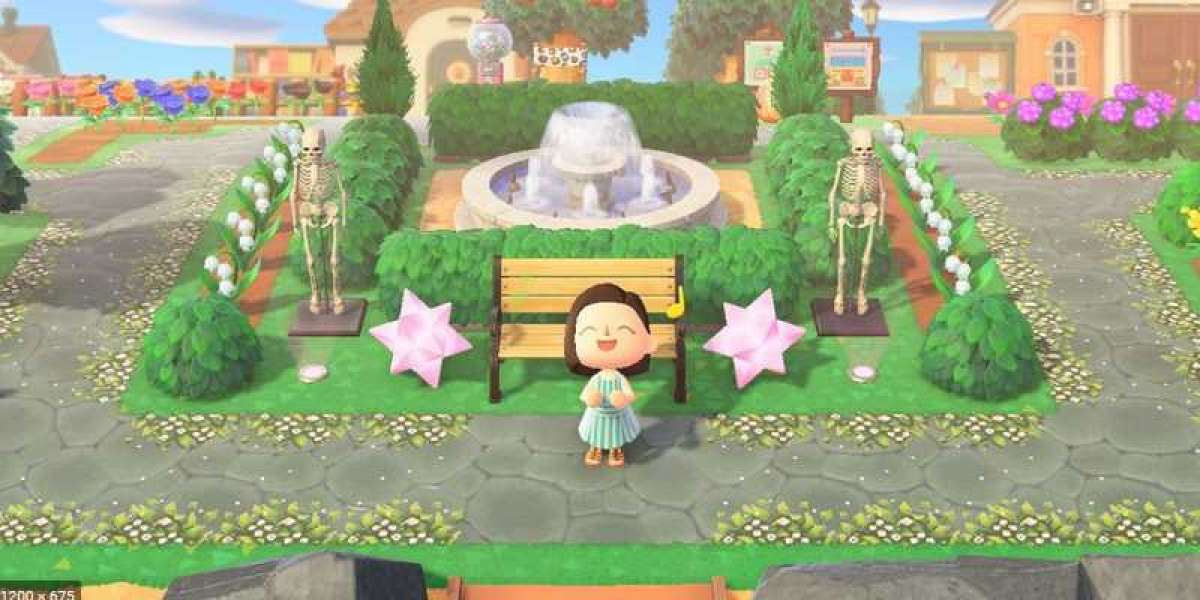 Animal Crossing: How to make your island more popular with tourists and villagers