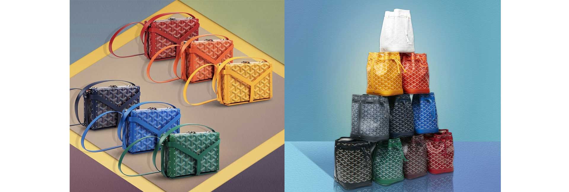 Cheap Goyard Bags, Wallets, iPhone Cases, Airpods Cases, Umbrellas and Belts Outlet Sale, 70% Discount at Goyard Outlet Store