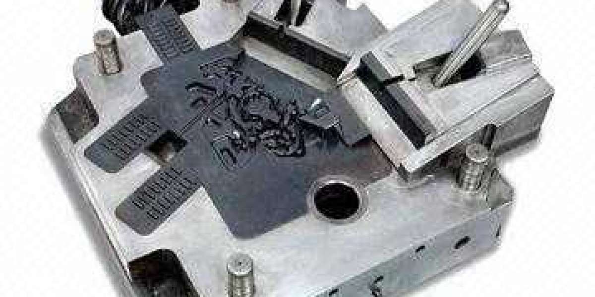 What Do You Know About Die Casting