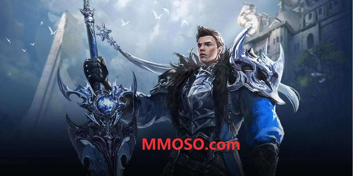 Aion Classic launches on all continents and Aion launches new events