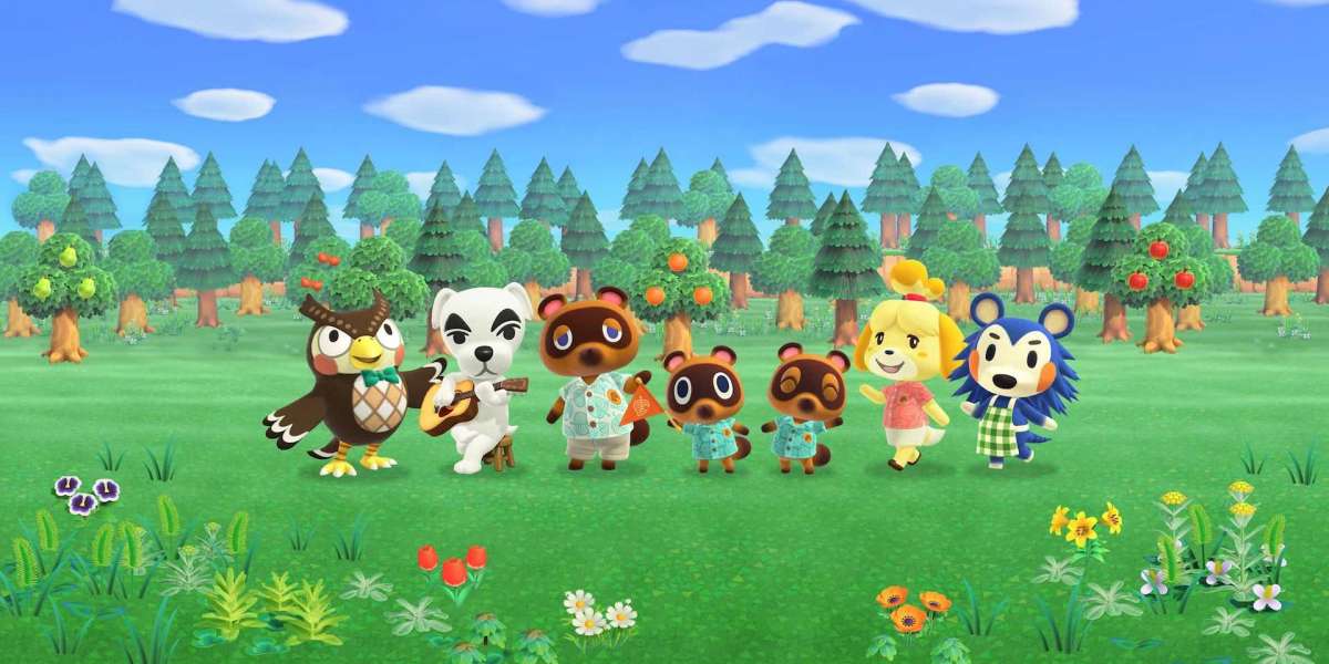 Animal Crossing: Are you bored by the repeated conversations of the villagers