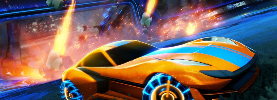 How many Rocket League Credits would cost for buying Alpha Boost Cover Image
