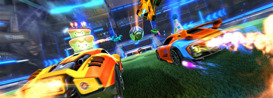 A detailed introduction to how to obtain Rocket League Credits Cover Image