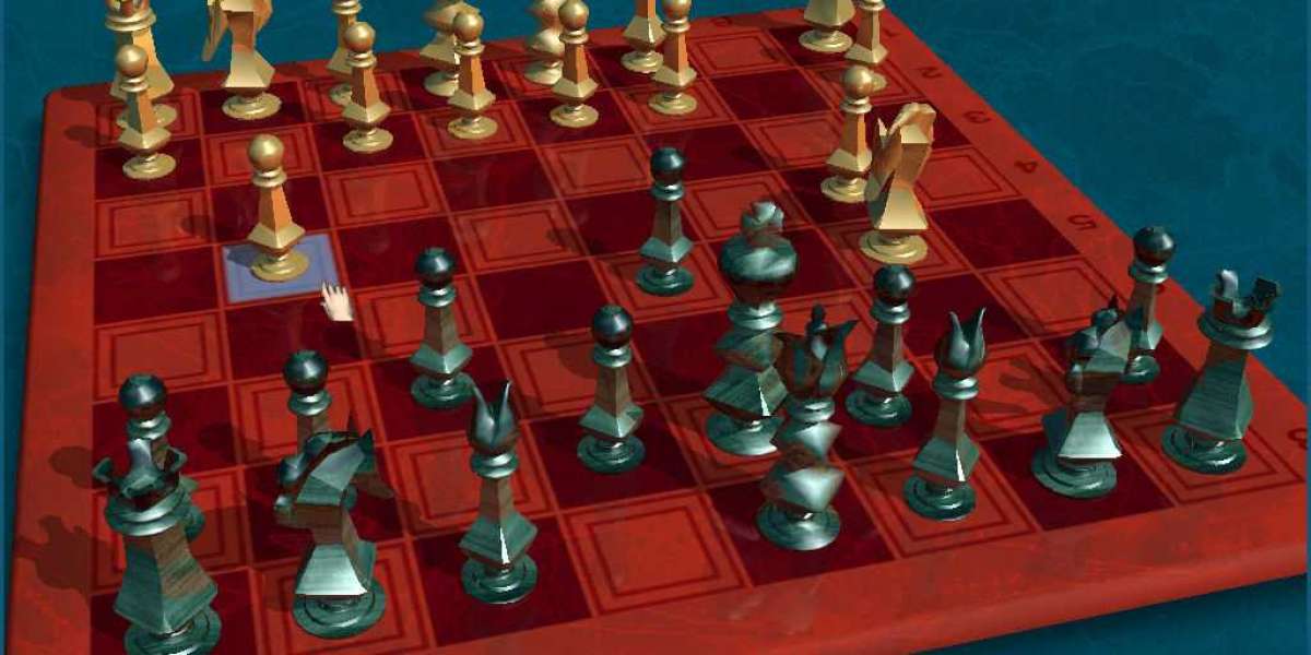 Free Chessmaster 9000 Exe Download Rar 64 Registration