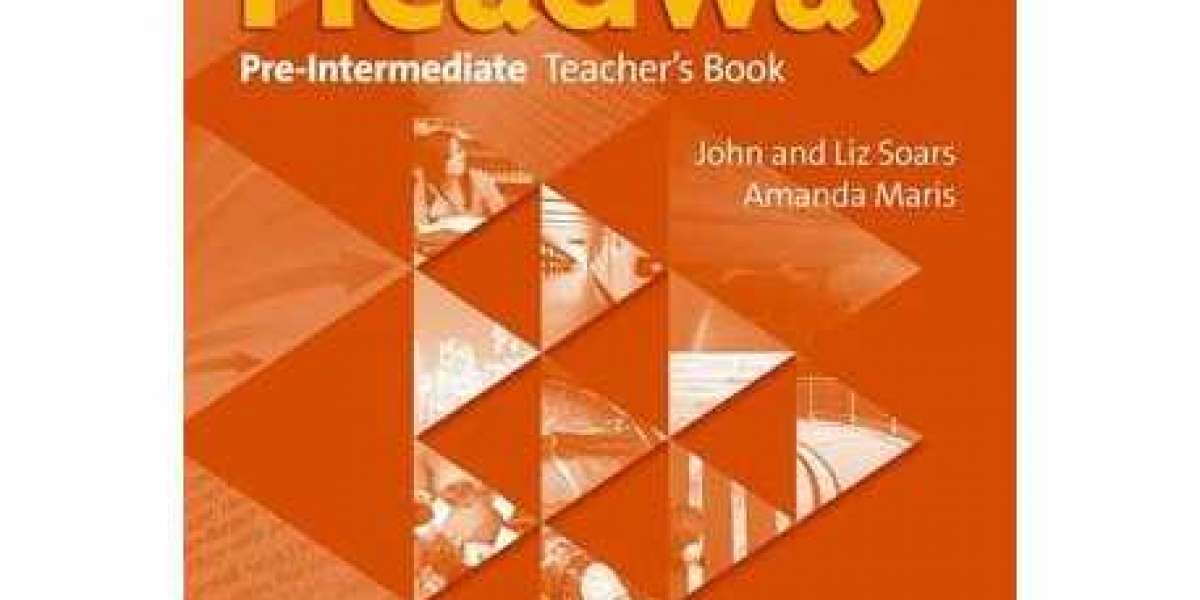 Book New Headway Pre Intermediate 4th Teachers 23 Torrent Zip Free .epub