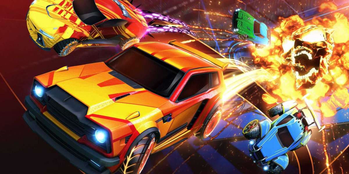 Trading pass-platform on Rocket League will require you to have get admission