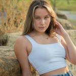 Riya Singh Profile Picture