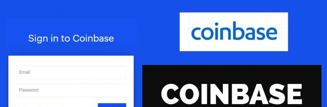 Coinbase Login Cover Image