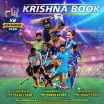 Krishnabook hub profile picture