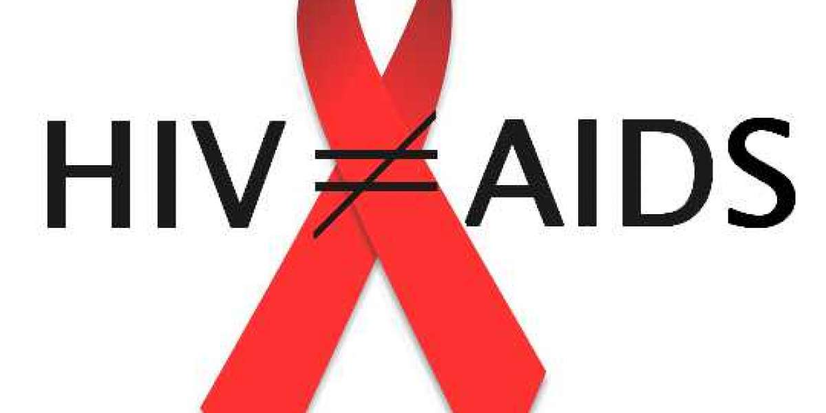 GLOBALNEJ PANDEMIA HIV/AIDS - Historia