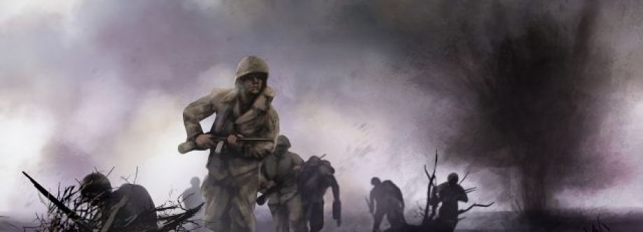 war | Wojna Cover Image