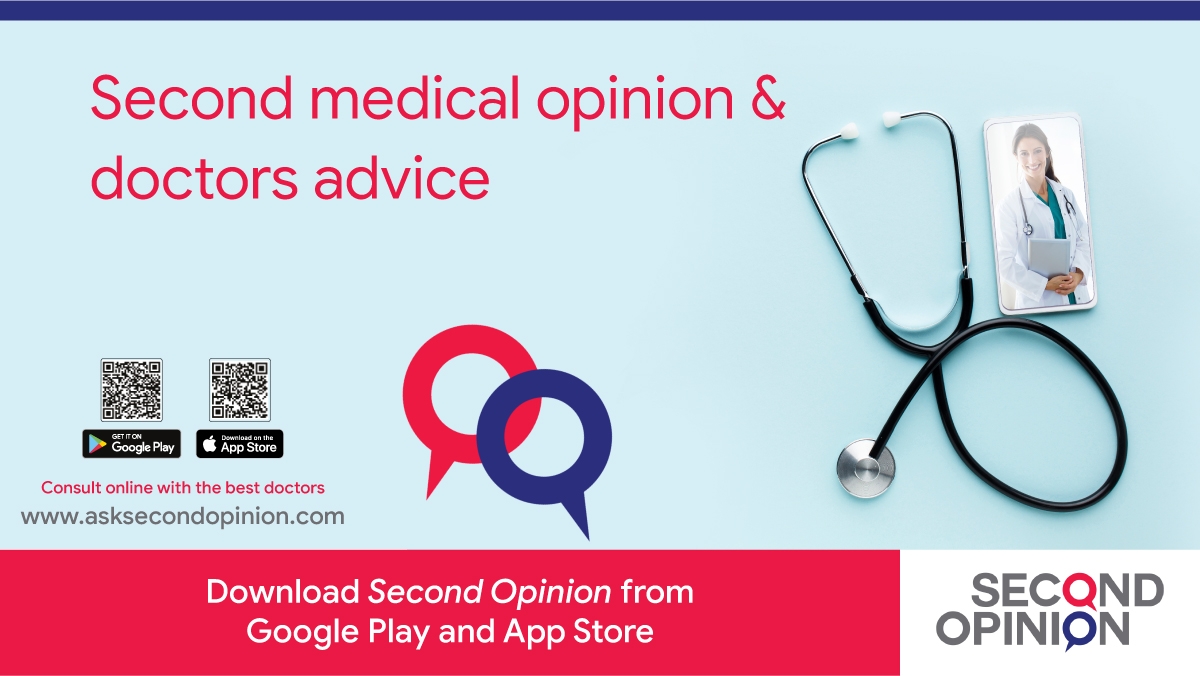 Ask Second Opinion - Why in a need of Second Medical Opinion Online?