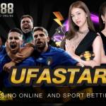 ufabetaltino 888 Profile Picture