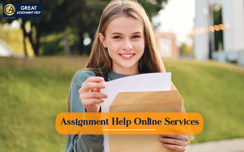 How does Assignment Helper assist students to achieve desirable grades?