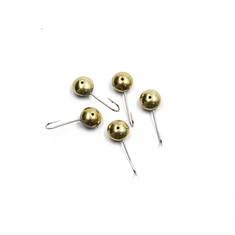 5 PCs mormyshkas lead brazed яман sphere|Fishing Lures|   - AliExpress