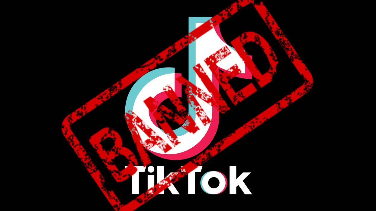 Tik Tok Banned video Cover Image