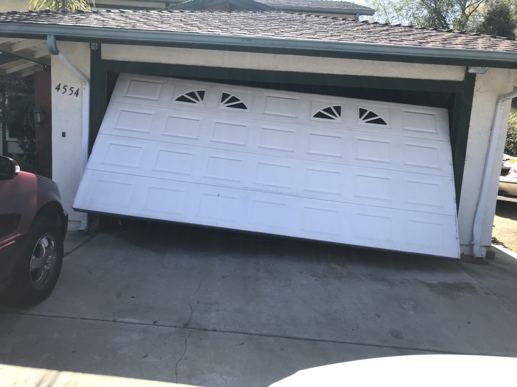 Reasons Why You Need a Garage Door in the House