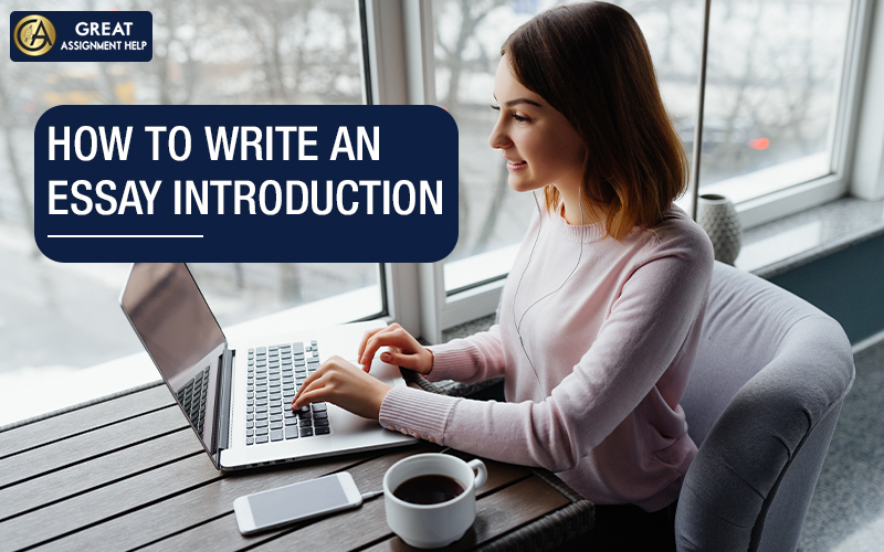 How to Write an Informative Essay Introduction? Must Read
