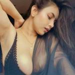 Tina Kapoor Profile Picture