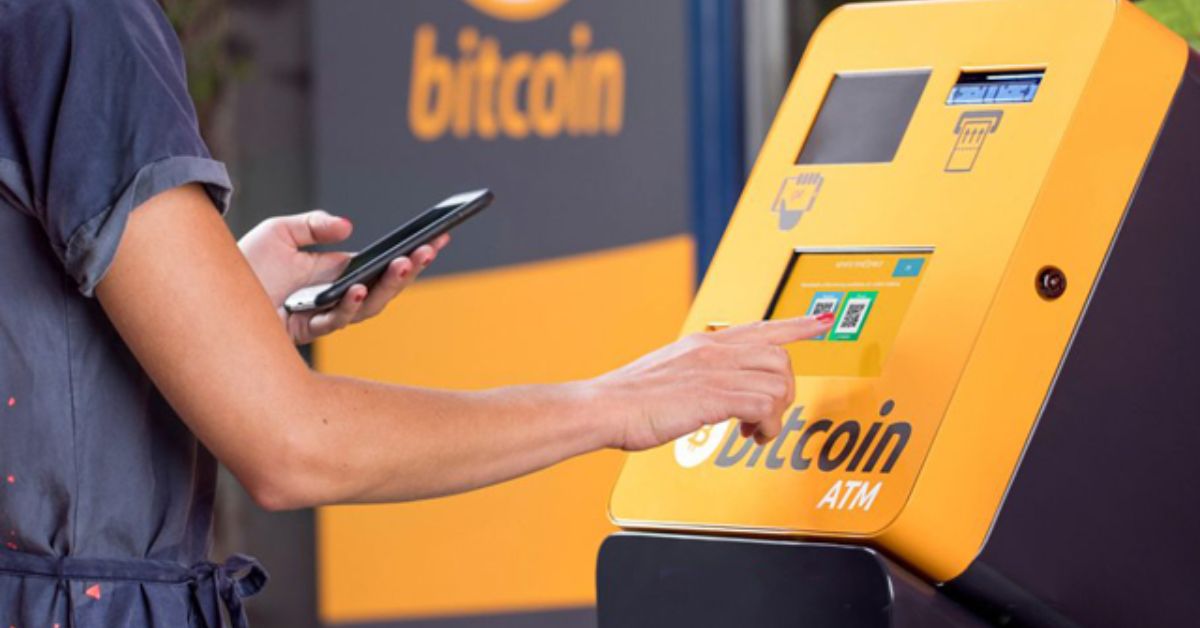 Top 5 Bitcoin ATM Alternatives List In USA - Crypto Support Desk