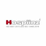 Hospiinz International Profile Picture