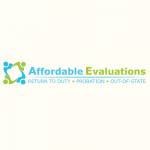 Affordable Evaluations profile picture
